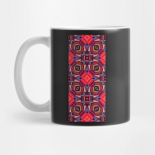 Grafititee GRP093 Pattern Mug